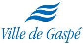 Gasp� - logo